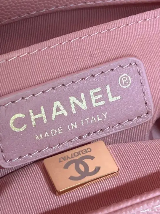 Firstbag Ru CHANEL 20CM BAG BOY 0515